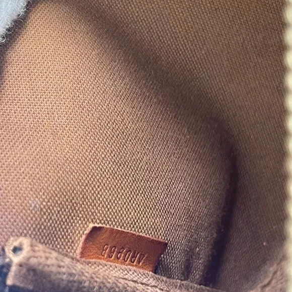 •SOLD•  Louis Vuitton Monogram Pochette Accessories - Picture 15 of 15